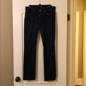 Jeans - excellent condition